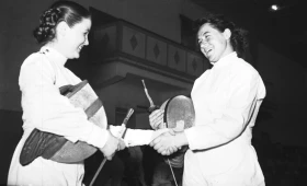 Champions of the Spartakiad - photo 5