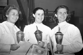 Champions of the Spartakiad - photo 4