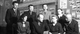 Участники республиканского совещания преподавателей русского языка в казахских школах - фото 1