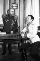 Theater actors - photo 5