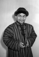 Theater actors - photo 6