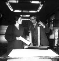 Karagandу Workers in 1956 - photo 3