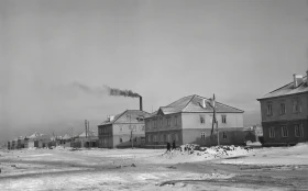 Pavlodar, 1956 - photo 3