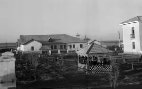 Темиртау, 1956 год - фото 1