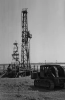 Drilling rigs and drillers in Kulsary - photo 4