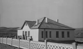 Temirtau, 1956 - photo 5