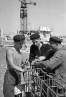 Karagandу Workers in 1956 - photo 8