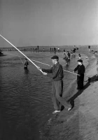 Karagandу Workers in 1956 - photo 10