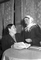 Karagandу Workers in 1956 - photo 11
