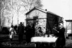 North Kazakhstan Region in 1956 - photo 3