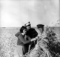 North Kazakhstan Region in 1956 - photo 8