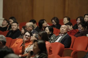 Astana Opera opened a series of concerts commemorating the centenary of Ermek Serkebaev - photo 12