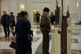 Astana Opera opened a series of concerts commemorating the centenary of Ermek Serkebaev - photo 5