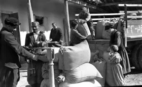 South Kazakhstan Region in 1956 - photo 5