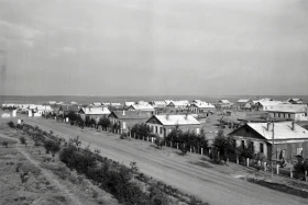 Akmola Region in 1957 - photo 2
