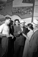 All-Union Agricultural Exhibition. 1957 - photo 5