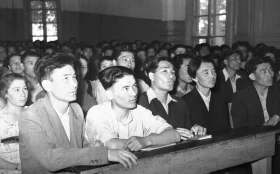 Auezov Mukhtar Omarhanovich - photo 5