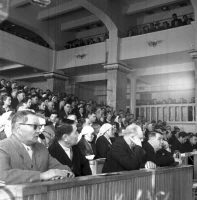 Тhe Fourth Session of the Supreme Soviet of the Kazakh SSR - photo 2