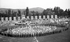 Creative and Athletic Youth of Alma-Ata - photo 3