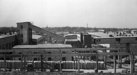 Alma-Ata in 1957 - photo 15