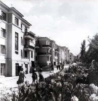 Alma-Ata in 1957 - photo 4