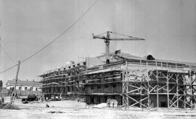 Alma-Ata in 1957 - photo 13