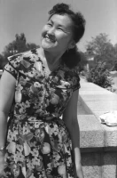 Dzhamanova Roza Umbetovna – People's Artist of the USSR - photo 1