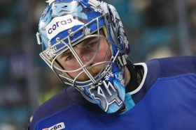 The Battle Between Barys and Severstal - photo 30