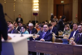 Жаңа Конституция қоғам сұранысына сай жаңарды – Ерлан Қарин - фото 9