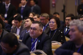 Жаңа Конституция қоғам сұранысына сай жаңарды – Ерлан Қарин - фото 10