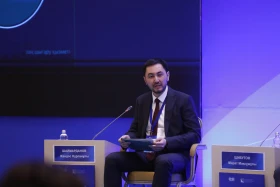 Жаңа Конституция қоғам сұранысына сай жаңарды – Ерлан Қарин - фото 13