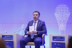 Жаңа Конституция қоғам сұранысына сай жаңарды – Ерлан Қарин - фото 15