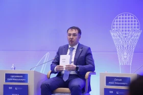 Жаңа Конституция қоғам сұранысына сай жаңарды – Ерлан Қарин - фото 18