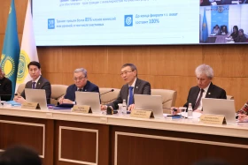 Гражданам будет предоставлена возможность временной регистрации в помещении, где расположен участок для референдума - фото 3