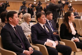Гражданам будет предоставлена возможность временной регистрации в помещении, где расположен участок для референдума - фото 8