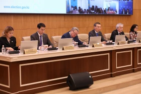 Гражданам будет предоставлена возможность временной регистрации в помещении, где расположен участок для референдума - фото 13