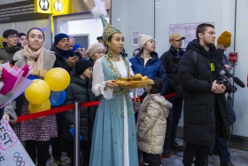 Олимпиададан елге оралған шорт-трекші Абзал Әжіғалиев алдағы жоспарларын айтты - фото 2