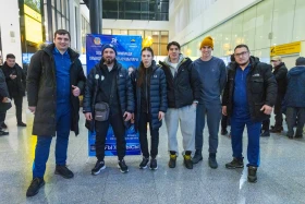 Олимпиададан елге оралған шорт-трекші Абзал Әжіғалиев алдағы жоспарларын айтты - фото 17