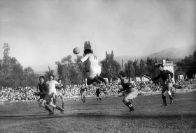 Creative and Athletic Youth of Alma-Ata - photo 12