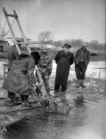 Guryev, 1957s - photo 5
