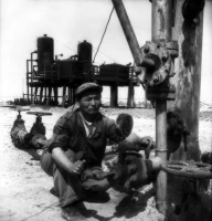 Guryev, 1957s - photo 7