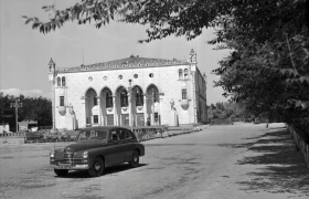 Guryev, 1957s - photo 4