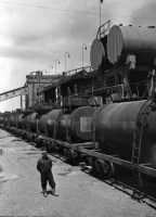 Dzhambul City, 1957s - photo 3