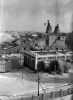 General View of Karaganda City, 1957 - photo 5