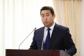 The head of the Government of Kazakhstan also instructed to prevent the misuse of subsidized fuel intended for farmers - photo 4