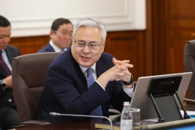 The head of the Government of Kazakhstan also instructed to prevent the misuse of subsidized fuel intended for farmers - photo 7