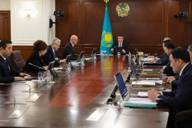 The head of the Government of Kazakhstan also instructed to prevent the misuse of subsidized fuel intended for farmers - photo 2