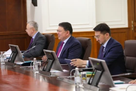 The head of the Government of Kazakhstan also instructed to prevent the misuse of subsidized fuel intended for farmers - photo 3