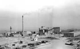 Temirtau City, 1957 - photo 2