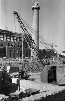 Temirtau City, 1957 - photo 4